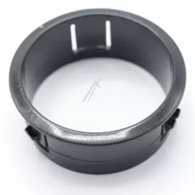 Gorenje Sütő Gomb Rozetta – Fekete (RAL 9005) – BO737E30X széria (3838782496899)