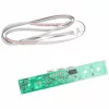 GORENJE MORA mosogatogep elektronika kijelzo modul 842476