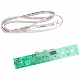 GORENJE MORA mosogatogep elektronika kijelzo modul 842476