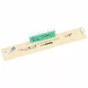 GORENJE MORA mosogatogep elektronika kijelzo modul 842476