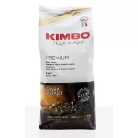 Kimbo Espresso Bar Premium szemes kávé 1 kg