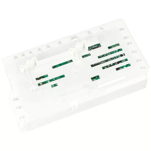 Gorenje Mosogatógép Vezérlő Elektronika - programvezérlő panel (843729)