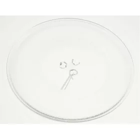 FORGÓTÁNYÉR 25,7cm