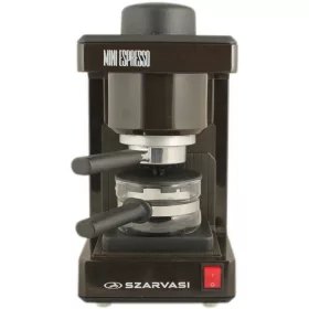 Szarvasi Mini Espresso SZV-612 elektromos kávéfőző, 800W