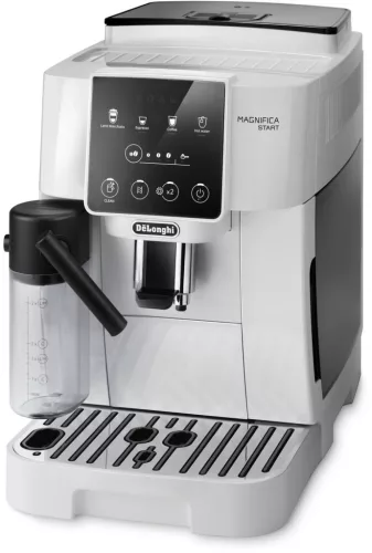 De'Longhi Magnifica Start ECAM 220.61.W automata kávéfőző (fehér)