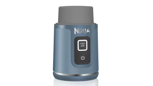 Ninja Blast BC151EUNV Vezeték nélküli hordozható turmixgép, Kék