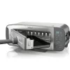 Ninja Foodi ST202EU 3 az 1-ben kenyérpirító, grill és panini készítő, 2400 W (ST202EU)