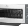 Ninja Foodi ST202EU 3 az 1-ben kenyérpirító, grill és panini készítő, 2400 W (ST202EU)