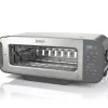 Ninja Foodi ST202EU 3 az 1-ben kenyérpirító, grill és panini készítő, 2400 W (ST202EU)