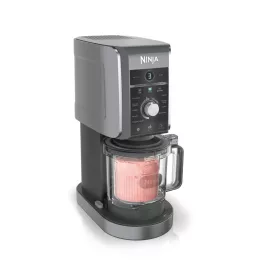 Ninja CREAMi® Deluxe Fagylalt- és Desszertkészítő - 11 az 1-ben (NC501EU)