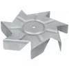 150 mm Lapát, ventilátor (eredeti) GORENJE / MORA légkeveréses villanytűzhely