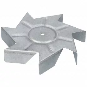   150 mm Lapát, ventilátor (eredeti) GORENJE / MORA légkeveréses villanytűzhely