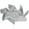 150 mm Lapát, ventilátor (eredeti) GORENJE / MORA légkeveréses villanytűzhely