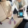 Shark StainStriker PX200EUT hordozható folt- és kárpittisztító (PX200EUT)