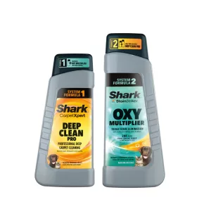   Shark StainStriker Tisztítószer-készlet 946 ml + 473 ml (XSKBSBND200EUT)