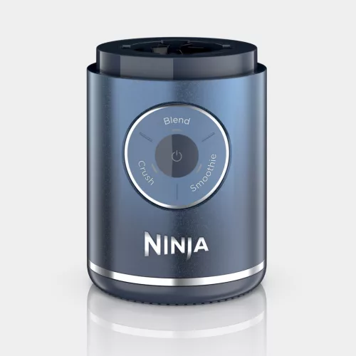 Ninja BlastMax Vezeték nélküli turmix, Kék (BC251EUNV)