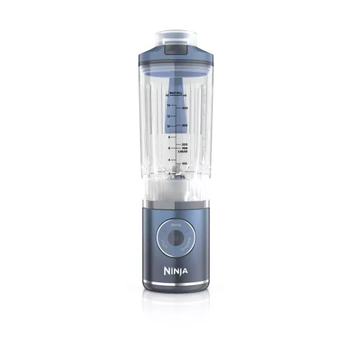 Ninja BlastMax Vezeték nélküli turmix, Kék (BC251EUNV)