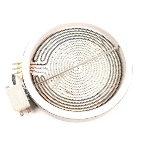 Amica Kerámia Főzőlap Fűtőbetét – 1700W, ø 180mm – Amica, Hansa tűzhelyekhez (8050028)