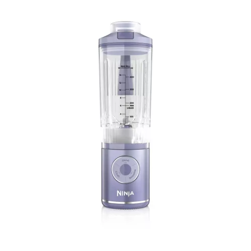 Ninja BlastMax BC251EULD Vezeték nélküli hordozható turmixgép, Lila