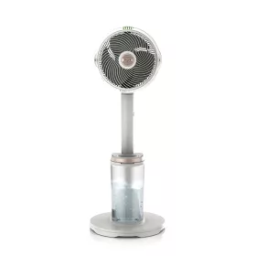   Shark FA300EUWH Flex Breeze ProMist Vezeték nélküli ventilátor vízpermet funkcióval