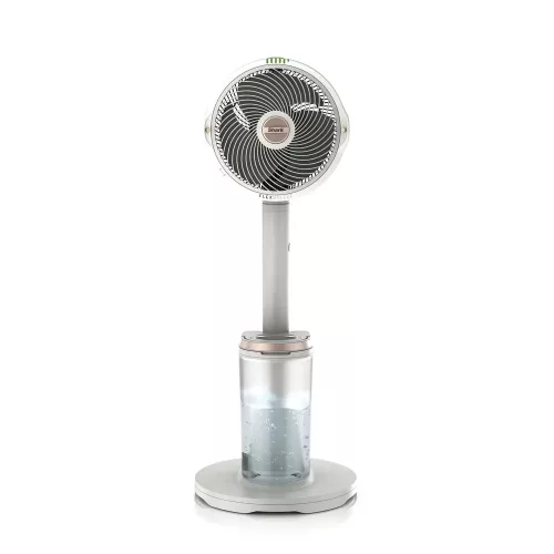 Shark FA300EUWH Flex Breeze ProMist Vezeték nélküli ventilátor vízpermet funkcióval