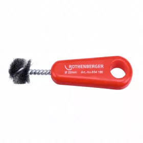 Rézcső belső kefe 22 mm, ROTHENBERGER 854186
