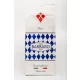 Caffè Barbaro Red szemes kávé, 1 kg (854701)