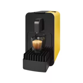Cremesso Viva B6 kapszulás kávéfőző (Sárga)