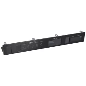   GORENJE / MORA mosogatógép burkolat kezelő előlap (857384)