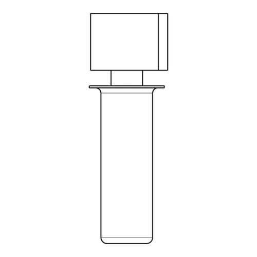 AEG / Electrolux Szárítógép Hőmérséklet Érzékelő – NTC, 12k Ohm – T8DBG széria (1242940115)