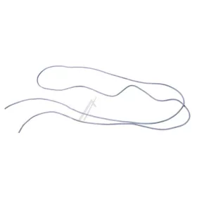 AEG / Electrolux Szárítógép Hátlap Tömítés – ø 4mm, 2200mm – T8DBG48S széria (1251159014)