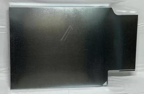 Electrolux / AEG Mosógép Oldalpanel – Jobb oldali, horganyzott – AEG, Electrolux, Zanussi (1327606012)