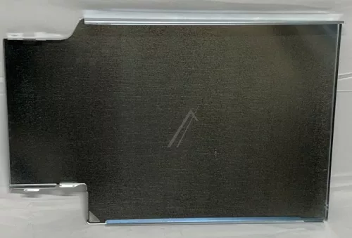 Electrolux / AEG Mosógép Oldalpanel – Jobb oldali, horganyzott – AEG, Electrolux, Zanussi (1327606012)