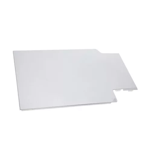 Electrolux / AEG Mosógép Oldalpanel – Jobb oldali, horganyzott – AEG, Electrolux, Zanussi (1327606012)
