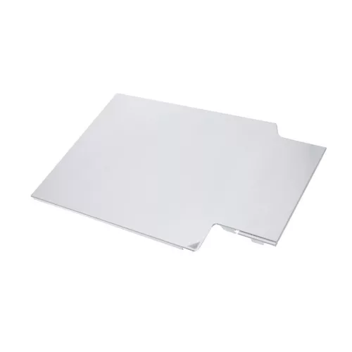Electrolux / AEG Mosógép Oldalpanel – Jobb oldali, horganyzott – AEG, Electrolux, Zanussi (1327606012)