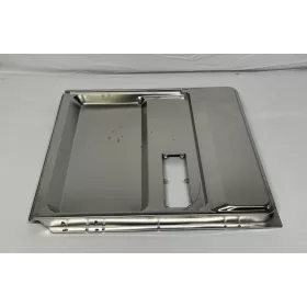 Electrolux / AEG Mosogatógép Belső Ajtópanel – 577x617 mm – Rozsdamentes acél (1170357014)