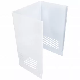   Burkolat, kürtő, felső (eredeti) GORENJE/MORA páraelszívó