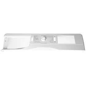 Burkolat, kezelő előlap (eredeti) GORENJE/MORA mosógép