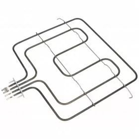 Fűtőbetét, felső (eredeti) GORENJE/MORA tűzhely