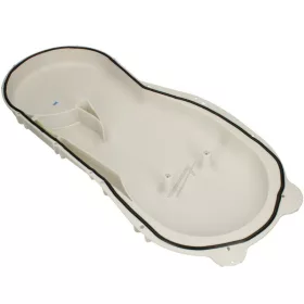   Gorenje Szárítógép Hátsó Burkolat – V1 W GAS.SP/KA-10 – D7564 széria (445495)