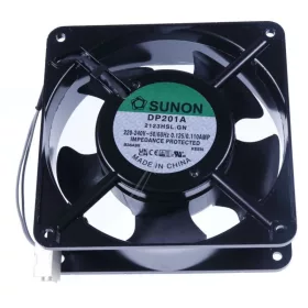   Gorenje Axiális Ventilátor – 120x120x38 mm, 230V – D7564 szárítógéphez (3838782675102)