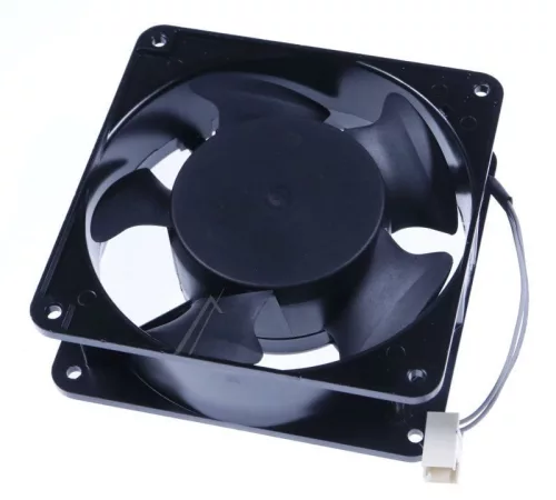 Gorenje Axiális Ventilátor – 120x120x38 mm, 230V – D7564 szárítógéphez (3838782675102)