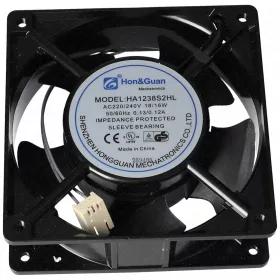 Ventilátor (eredeti) GORENJE/MORA szárítógép