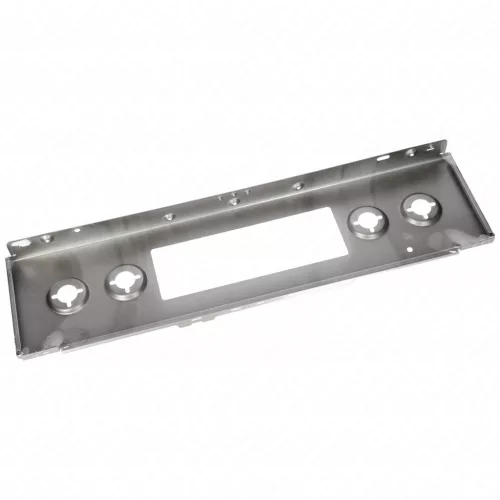 GORENJE MORA tuzhely kezelopanel burkolat 877000