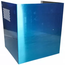 Burkolat (eredeti) GORENJE/MORA páraelszívó