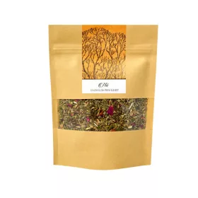 Bazsalikomos Kert Nő tea teakeverék 50 g