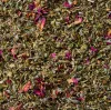 Bazsalikomos Kert Nő tea teakeverék 50 g