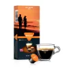 Martello Café Grande Lungo Kávékapszula – 10 db, 100% Arabica – Martello gépekhez (4099200023595)