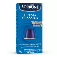 Nespresso kapszula