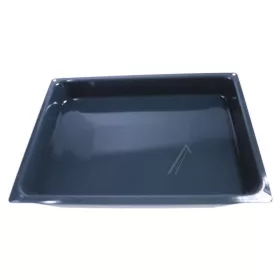   Gorenje Mély Sütőtepsi – 45,7 x 36,2 x 5,2 cm – Hisense, Mora sütőkhöz (222709)